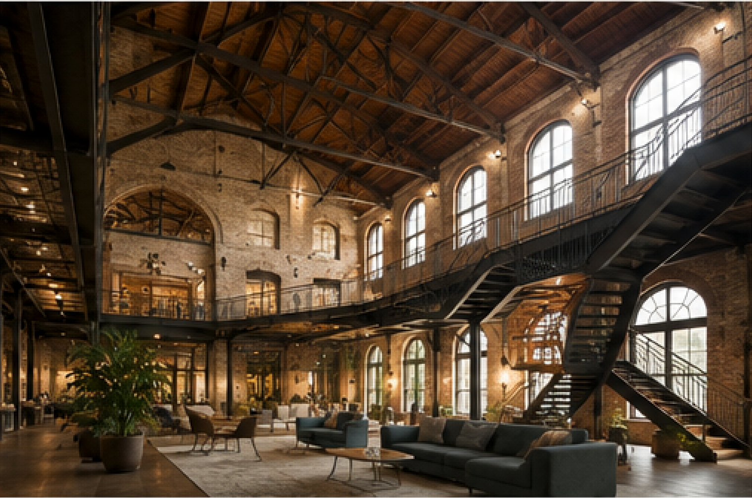 Adaptive Reuse