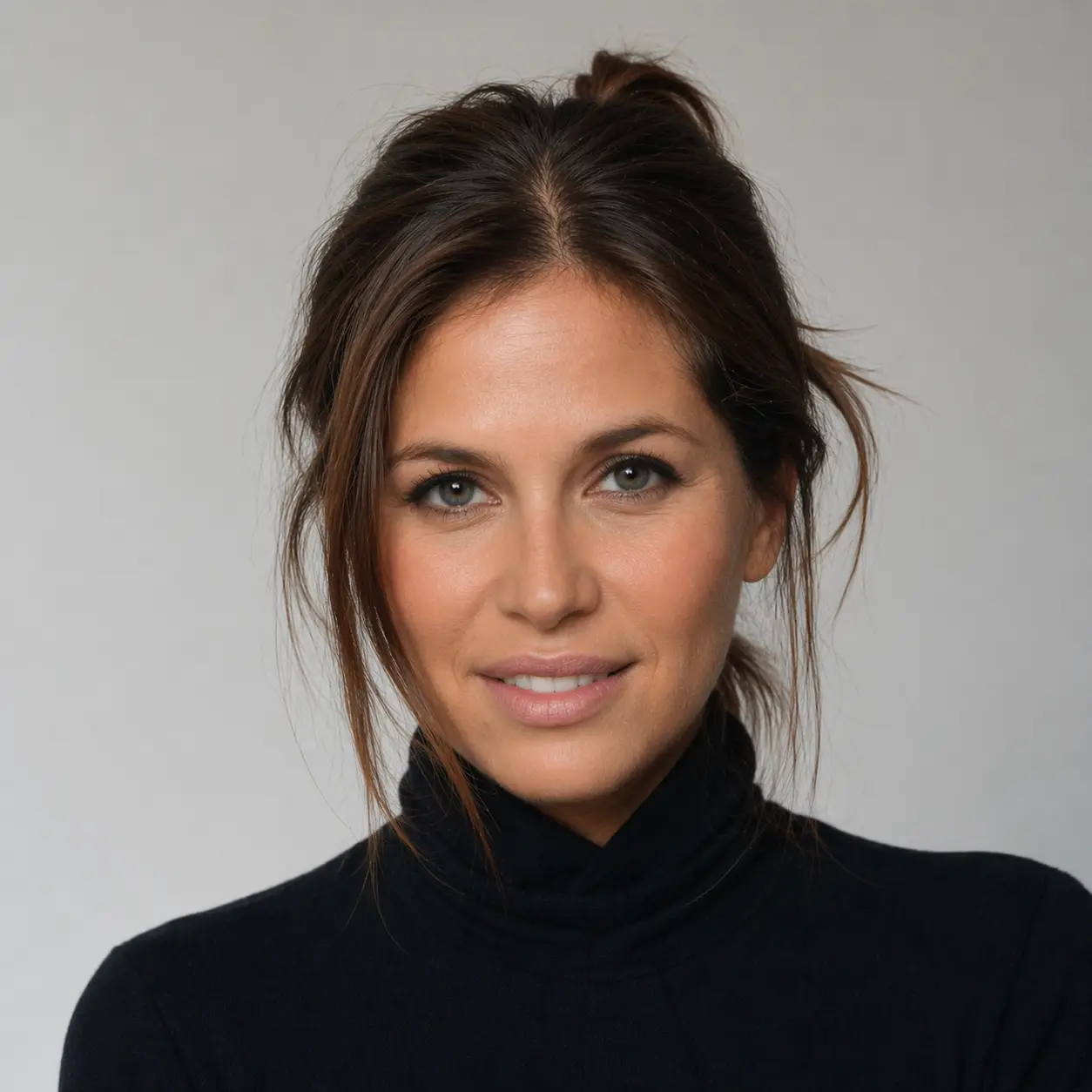 Anna Forstan