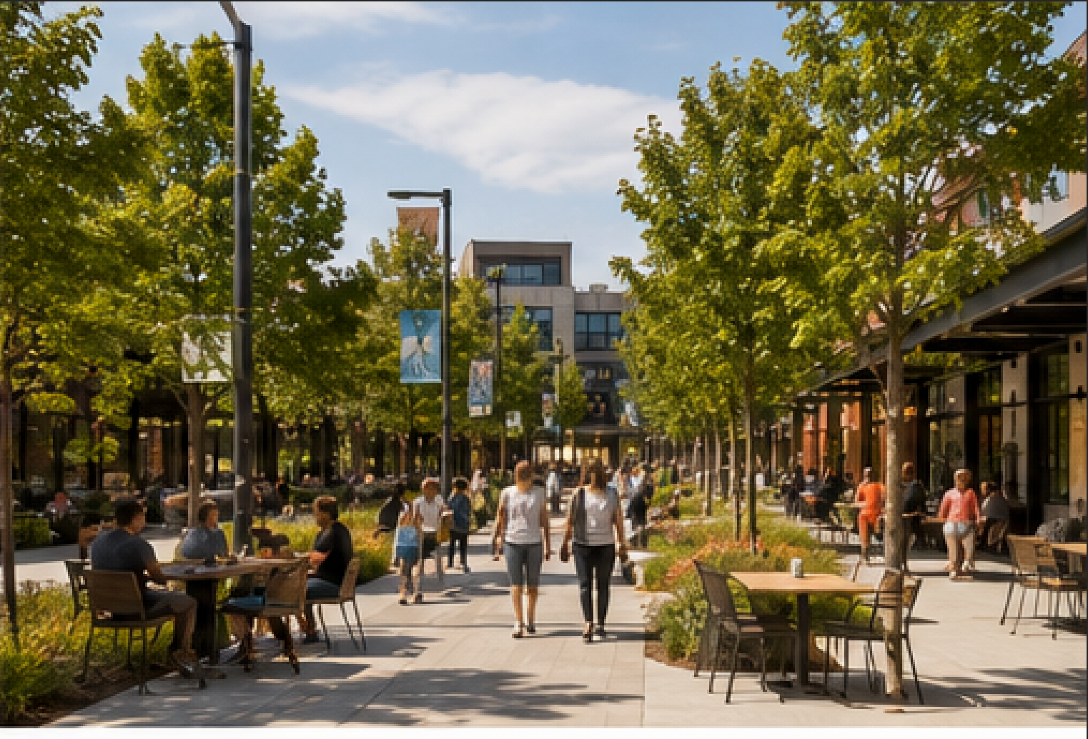 Placemaking