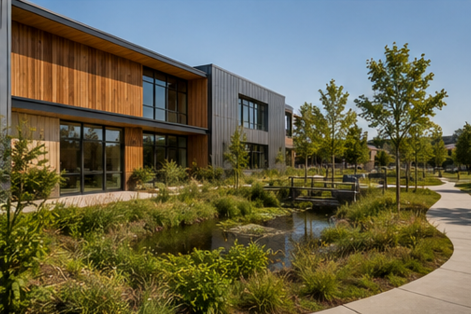 Resilient Design