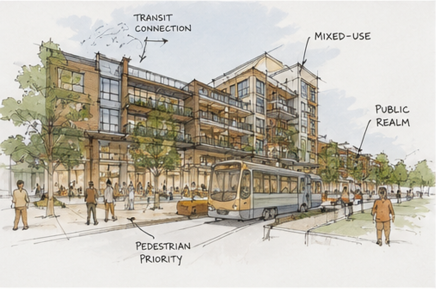 Urban Design